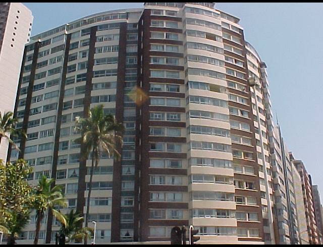 1 BEDROOM APARTMENT TO LET IN DURBAN CENTRAL